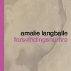 forsvindingsnumre (Bog, Indbundet, Dansk) af Amalie Langballe