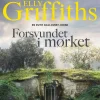 Forsvundet i mørket: En Ruth Galloway-krimi (Ebog, epub, Dansk) af Elly Griffiths