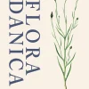 Fortællingen om Flora Danica (Bog, Indbundet, Dansk) af Henning Knudsen