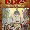 Fortællinger fra Eden: Kampen om mosten (Ebog, epub, Dansk) af Søren Brinch Vestergaard