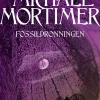 Fossildronningen (Lydbog, zip_mp3, Dansk) af Michael Mortimer