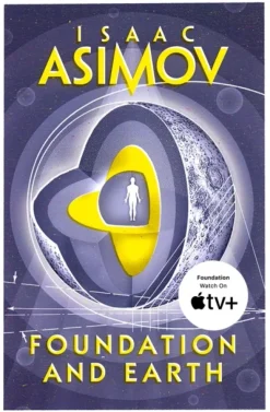 Foundation and Earth (Bog, Paperback / softback, Engelsk) af Isaac Asimov