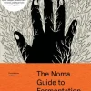 Foundations of Flavor: The Noma Guide to Fermentation (Bog, Hardback, Engelsk) af René Redzepi