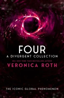 Four: A Divergent Collection (Bog, Paperback / softback, Engelsk) af Veronica Roth