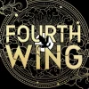 Fourth Wing: DISCOVER THE GLOBAL PHENOMENON THAT EVERYONE CAN'T STOP TALKING ABOUT! (Bog, Paperback / softback, Engelsk)