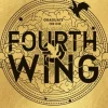 Fourth Wing: DISCOVER THE GLOBAL PHENOMENON THAT EVERYONE CAN'T STOP TALKING ABOUT! (Bog, Hardback, Engelsk) af Rebecca Yarros