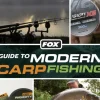 Fox Guide to Modern Carp Fishing (Bog, Paperback / softback, Engelsk)
