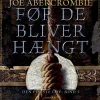 Før de bliver hængt (Lydbog, zip_mp3, Dansk) af Joe Abercrombie