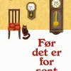 Før det er for sent (Bog, Hæftet, Dansk) af Toshikazu Kawaguchi