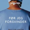 Før jeg forsvinder (Lydbog, zip_mp3, Dansk) af Paul Kalanithi