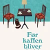 Før kaffen bliver kold (Ebog, epub, Dansk) af Toshikazu Kawaguchi