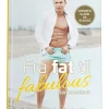 Fra fat til fabulous 2: Sommerslank på 30 dage (Bog, Hardback, Dansk) af Gustav Salinas