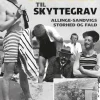 Fra strandliv til skyttegrav: Allinge-Sandvigs storhed og fald (Bog, Hæftet, Dansk) af Peter Mose