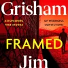 FRAMED: John Grisham's Astonishing True Crime Stories of Wrongful Convictions (Bog, Paperback / softback, Engelsk)