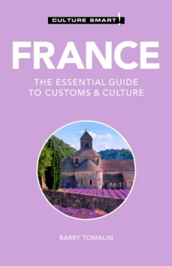 France - Culture Smart!: The Essential Guide to Customs & Culture (Bog, Paperback / softback, Engelsk) af Barry Tomalin