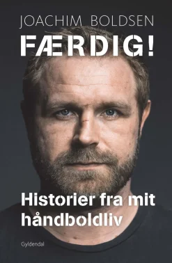 Færdig: Historier fra mit håndboldliv (Ebog, epub, Dansk) af Ole Sønnichsen