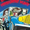 Freddy-serien -1: Balladen om den forsvundne mumie (Ebog, epub, Dansk) af Dennis Jürgensen