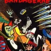 Freddy-serien -5: Bøvl med bandagerne (Ebog, epub, Dansk) af Dennis Jürgensen