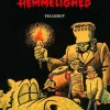 Freddy-serien -3: Bøvsedragernes hemmelighed (Ebog, epub, Dansk) af Dennis Jürgensen