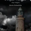 Frejas Vinger - Freja-trilogien II: Nordisk Krimi (Bog, Paperback, Dansk) af Martin Holmslykke