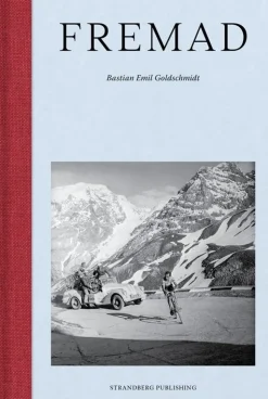 Fremad (Bog, Indbundet, Dansk) af Bastian Emil Goldschmidt