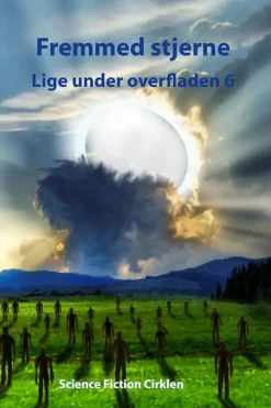 Fremmed stjerne (Bog, Hæftet, Dansk)