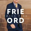 Frie ord (Bog, Hæftet, Dansk) af Søren Pind