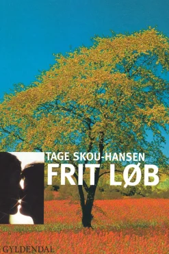 Frit løb (Ebog, epub, Dansk) af Tage Skou-Hansen