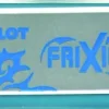 Frixion Clicker 0,5 refill lys blå (3) (Kontorartikler)