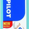 Frixion Point Clicker 0,5 refill lys blå (3) (Kontorartikler)