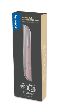 Frixion Zone 0,7 i gaveæske pink (Kontorartikler)