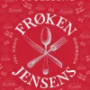 Frøken Jensens Kogebog: Børnefødselsdag (Ebog, epub, Dansk) af Kristine Marie Jensen