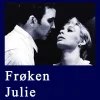 Frøken Julie: et naturalistisk sørgespil (Ebog, epub, Dansk) af August Strindberg