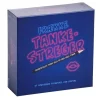 Frække tankestreger