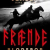 Frænde - Blodspor (Bog, Indbundet, Dansk) af Jeanette Varberg