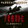 Frænde - Blodspor (Lydbog, zip_mp3, Dansk) af Jeanette Varberg