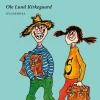 Frode - og alle de andre rødder: en rablende skør krimi for børn og andre fornuftige ... (Ebog, epub, Dansk)