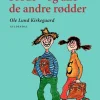 Frode - og alle de andre rødder: med klassisk omslag og farveill. (Bog, Indbundet, Dansk) af Ole Lund Kirkegaard