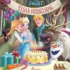 Frost - Elsas fødselsdag (Lydbog, zip_mp3, Dansk) af Disney