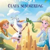 Frost - Olafs sommerdag (Ebog, epub, Dansk) af Disney