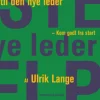 Førstehjælp til den nye leder: Kom godt fra start (Ebog, epub, Dansk) af Ulrik Lange