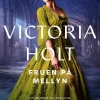 Fruen på Mellyn (Lydbog, zip_mp3, Dansk) af Victoria Holt