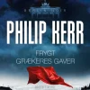 Frygt grækeres gaver (Lydbog, zip_mp3, Dansk) af Philip Kerr