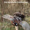 FT-Spaniels: Den komplette træningsbog (Bog, Hardback, Dansk) af Mogens Pedersen og Mathias Vogdrup-Schmidt