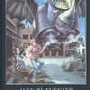 Fu Ling's Testamente: Alex på eventyr (Lydbog, zip_mp3, Dansk) af Knud Holten