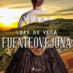 Fuenteovejuna (Lydbog, zip_mp3, Spansk) af Lope De Vega