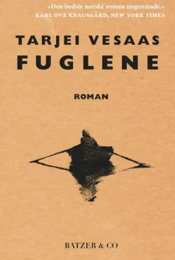 Fuglene (Bog, Hæftet, Dansk) af Tarjei Vesaas