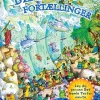 Gå på opdagelse i Bibelens fortællinger GT (Bog, Dansk) af Charlotte Thoroe