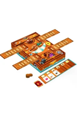 Gå på planken