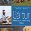 Gå tur: København og Frederiksberg 52 ture (Bog, Hæftet, Dansk) af Dorrit Christensen